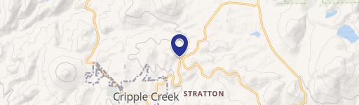 Cripple Creek, CO 80813