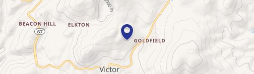 Cripple Creek, CO 80813