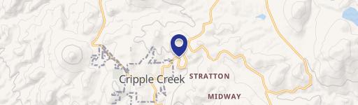 Cripple Creek, CO 80813