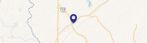 Industrial Land Pad Site