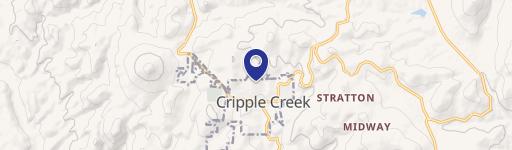 Cripple Creek, CO 80813