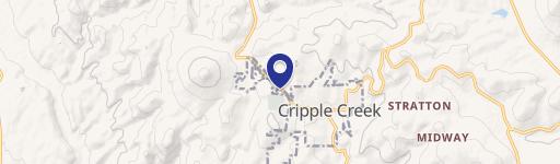 1075 Teller County Rd 1st, Unit 1