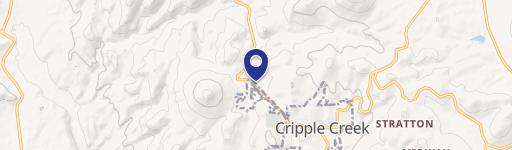 1612 Teller County Rd 1st, Unit 1