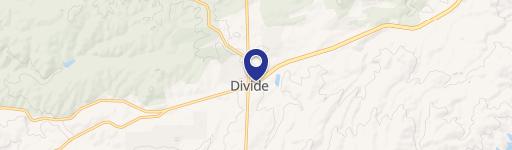 Divide, CO 80814
