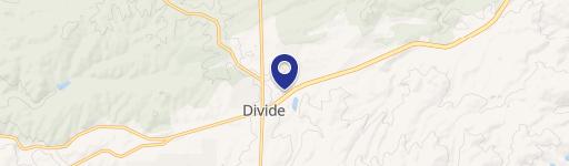 Divide, CO 80814