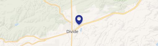 Divide, CO 80814