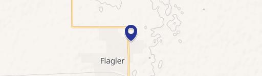Flagler, CO 80815