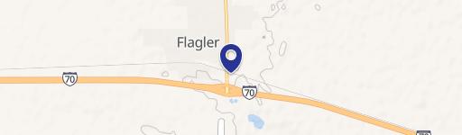 Flagler, CO 80815