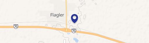 Flagler, CO 80815