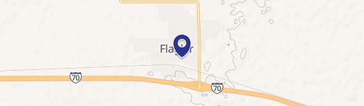 Flagler, CO 80815