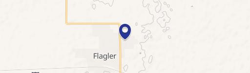 Flagler, CO 80815