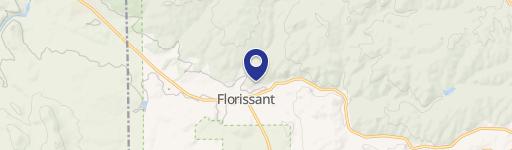 Florissant, CO 80816