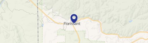 Florissant, CO 80816