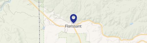 Florissant, CO 80816