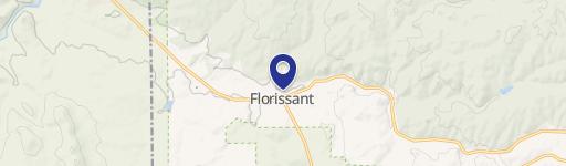 Florissant, CO 80816