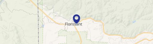 Florissant, CO 80816