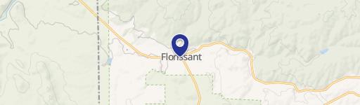 Florissant, CO 80816