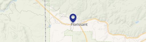 Florissant, CO 80816