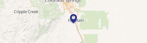 Fountain, CO 80817