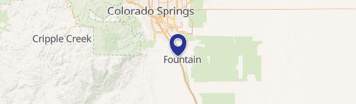 800 Charter Oak Rnch Rd