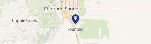 8081 Fountain Mesa Rd