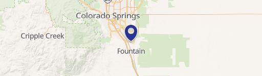 7960 Fountain Mesa Rd