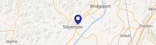 Stevenson, AL 35772