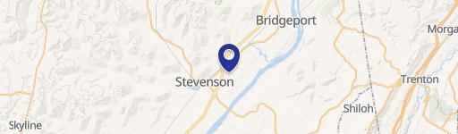 Stevenson, AL 35772