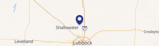Rural Home Build Site