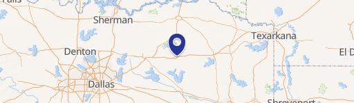 Residential Lots in Sulphur Springs