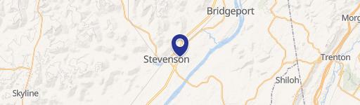 Stevenson, AL 35772