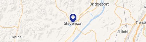 Stevenson, AL 35772