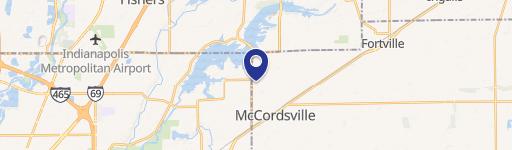 Residential Lots - McCordsville, IN