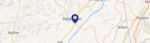 Stevenson, AL 35772