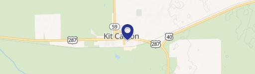 Kit Carson, CO 80825