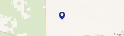 Kit Carson, CO 80825