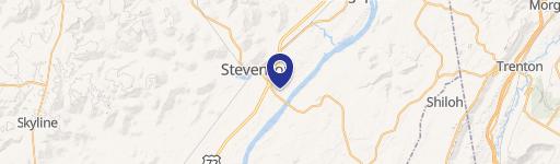 Stevenson, AL 35772