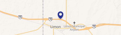 Limon, CO 80828