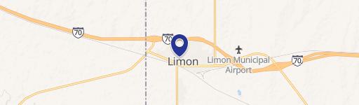 Limon, CO 80828