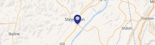 Stevenson, AL 35772