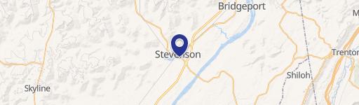 Stevenson, AL 35772
