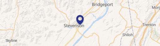 Stevenson, AL 35772