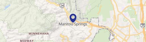 906 Manitou Ave, Unit 105