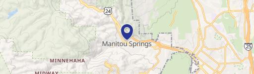 934 Manitou Ave Ste, Unit 107