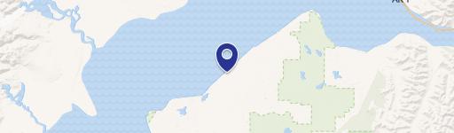 Secluded Recreation Land