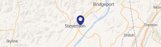 Stevenson, AL 35772