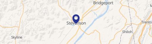 Stevenson, AL 35772