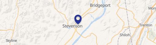 Stevenson, AL 35772