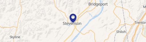 Stevenson, AL 35772