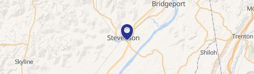Stevenson, AL 35772
